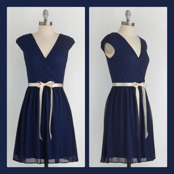 navy blue belt for dress